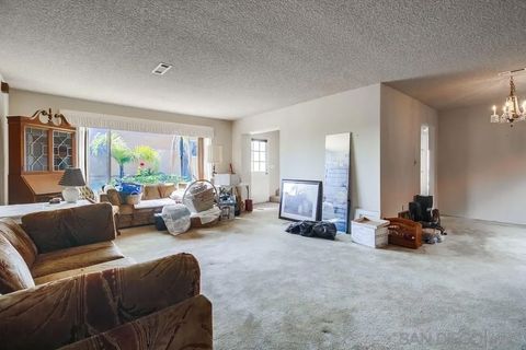 Tiny photo for 2842 Erie Street, San Diego, CA 92117 (MLS # 250043124)