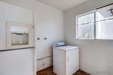 Tiny photo for 2842 Erie Street, San Diego, CA 92117 (MLS # 250043124)