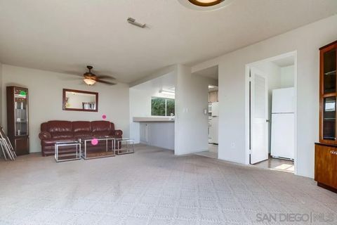 Tiny photo for 2842 Erie Street, San Diego, CA 92117 (MLS # 250043124)
