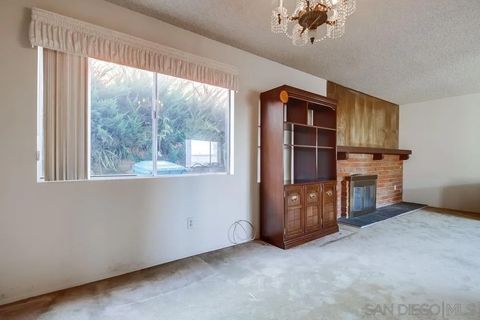 Tiny photo for 2842 Erie Street, San Diego, CA 92117 (MLS # 250043124)