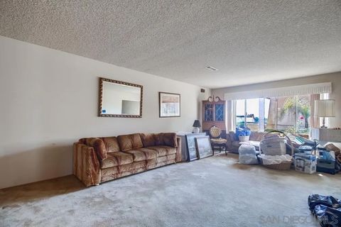 Tiny photo for 2842 Erie Street, San Diego, CA 92117 (MLS # 250043124)