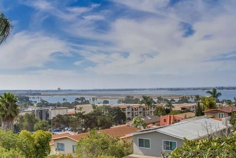 Tiny photo for 2842 Erie Street, San Diego, CA 92117 (MLS # 250043124)