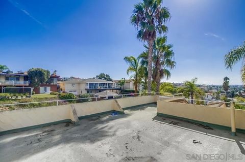 Tiny photo for 2842 Erie Street, San Diego, CA 92117 (MLS # 250043124)