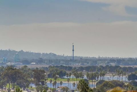 Tiny photo for 2842 Erie Street, San Diego, CA 92117 (MLS # 250043124)