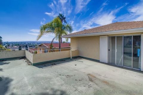Tiny photo for 2842 Erie Street, San Diego, CA 92117 (MLS # 250043124)