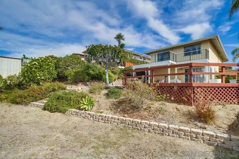 Tiny photo for 2842 Erie Street, San Diego, CA 92117 (MLS # 250043124)