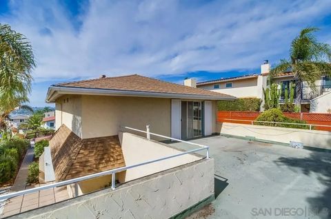 Tiny photo for 2842 Erie Street, San Diego, CA 92117 (MLS # 250043124)