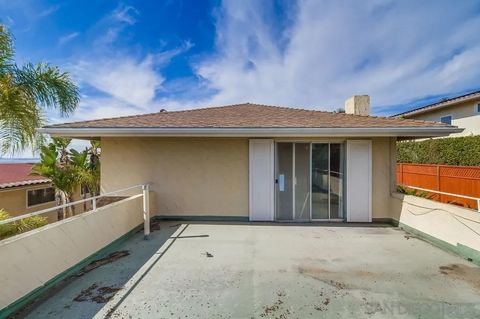 Tiny photo for 2842 Erie Street, San Diego, CA 92117 (MLS # 250043124)