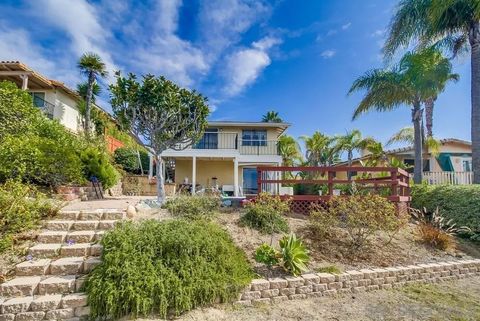 Tiny photo for 2842 Erie Street, San Diego, CA 92117 (MLS # 250043124)