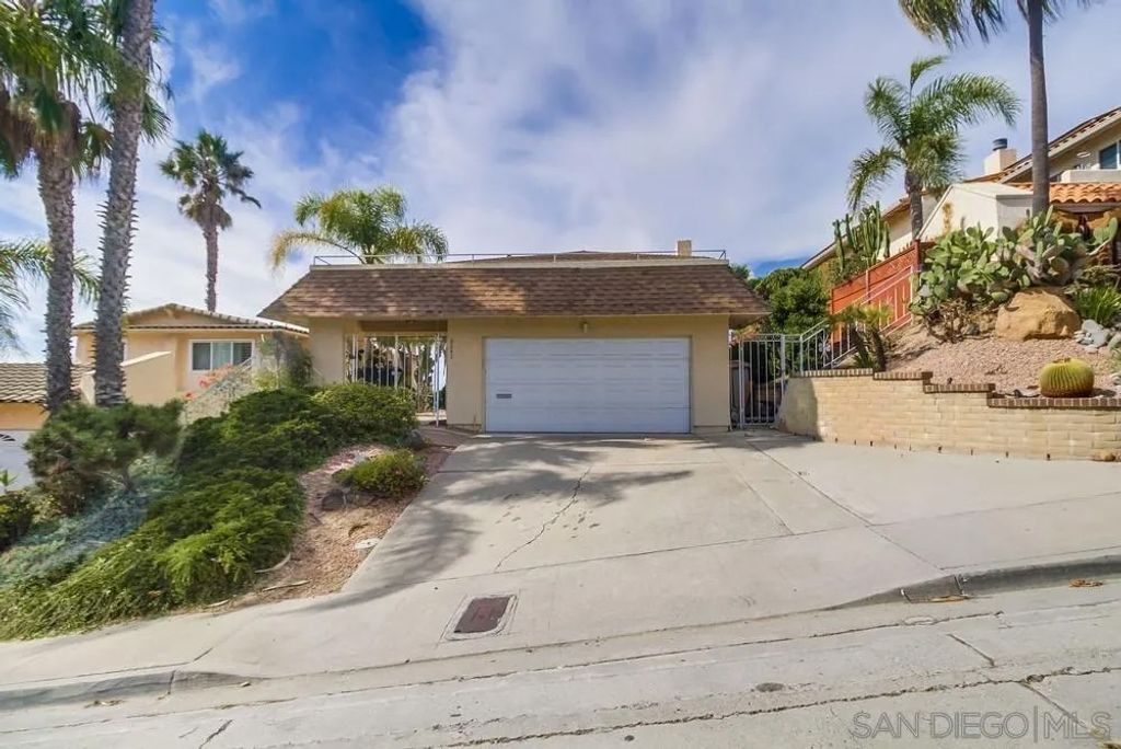 Photo of 2842 Erie Street, San Diego, CA 92117 (MLS # 250043124)