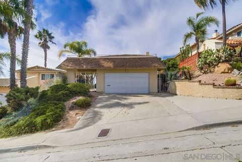 Tiny photo for 2842 Erie Street, San Diego, CA 92117 (MLS # 250043124)