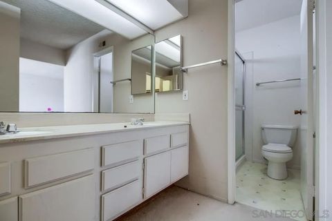 Tiny photo for 2842 Erie Street, San Diego, CA 92117 (MLS # 250043124)