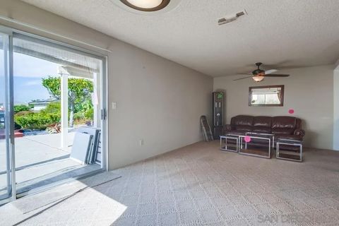 Tiny photo for 2842 Erie Street, San Diego, CA 92117 (MLS # 250043124)
