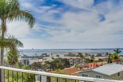 Tiny photo for 2842 Erie Street, San Diego, CA 92117 (MLS # 250043124)