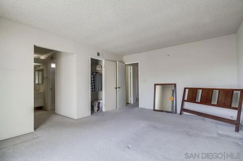 Tiny photo for 2842 Erie Street, San Diego, CA 92117 (MLS # 250043124)