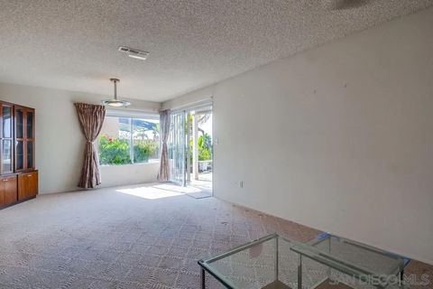 Tiny photo for 2842 Erie Street, San Diego, CA 92117 (MLS # 250043124)