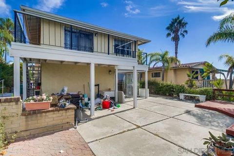 Tiny photo for 2842 Erie Street, San Diego, CA 92117 (MLS # 250043124)