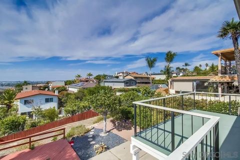 Tiny photo for 2842 Erie Street, San Diego, CA 92117 (MLS # 250043124)