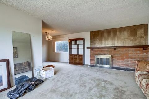 Tiny photo for 2842 Erie Street, San Diego, CA 92117 (MLS # 250043124)