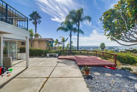 Tiny photo for 2842 Erie Street, San Diego, CA 92117 (MLS # 250043124)