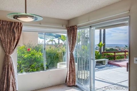 Tiny photo for 2842 Erie Street, San Diego, CA 92117 (MLS # 250043124)