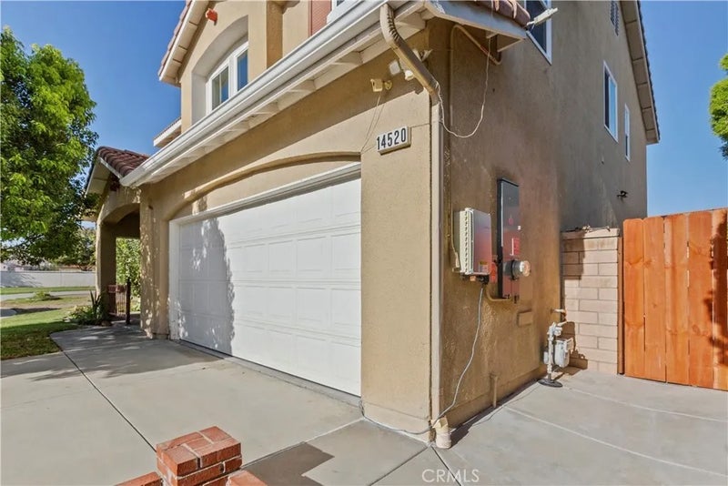 14520 Pauma Court