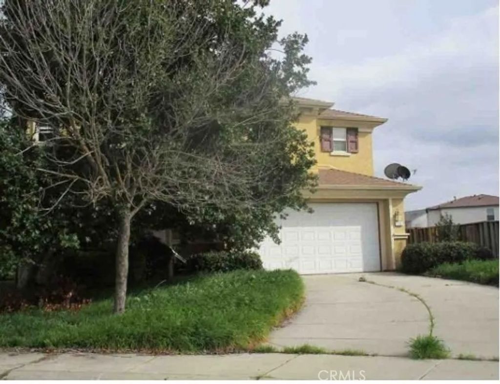Photo of 114 Ostrander Court, Merced, CA 95341 (MLS # SR26069298)