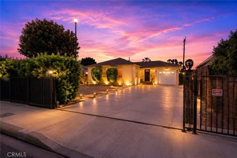 Photo of 4308 Alta Lake Avenue, Baldwin Park, CA 91706 (MLS # WS26163889)