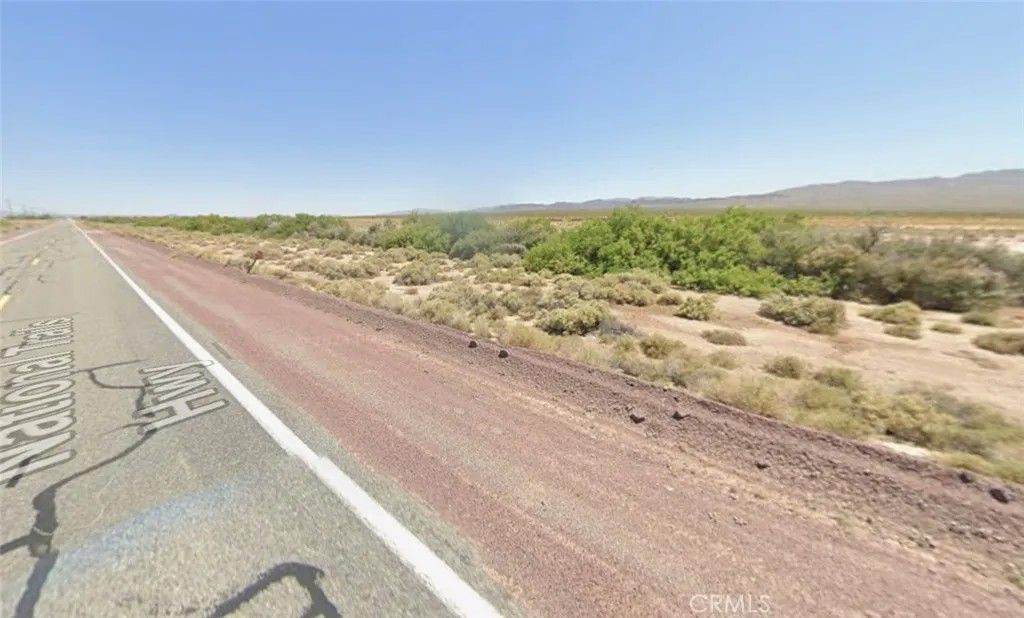 Photo of 2100 Rancho BJ Ave, Newberry Springs, CA 92365 (MLS # HD26062901)