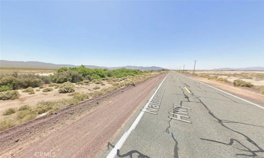 Photo of 2100 Rancho BJ Ave, Newberry Springs, CA 92365 (MLS # HD26062901)