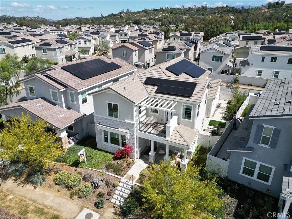 Photo of 27909 Silo Ln, Valley Center, CA 92082 (MLS # PW26076935)