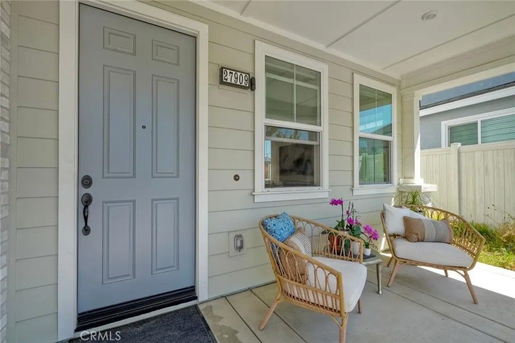 Photo of 27909 Silo Ln, Valley Center, CA 92082 (MLS # PW26076935)