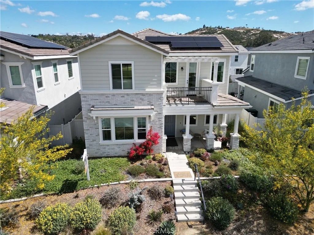 Photo of 27909 Silo Ln, Valley Center, CA 92082 (MLS # PW26076935)