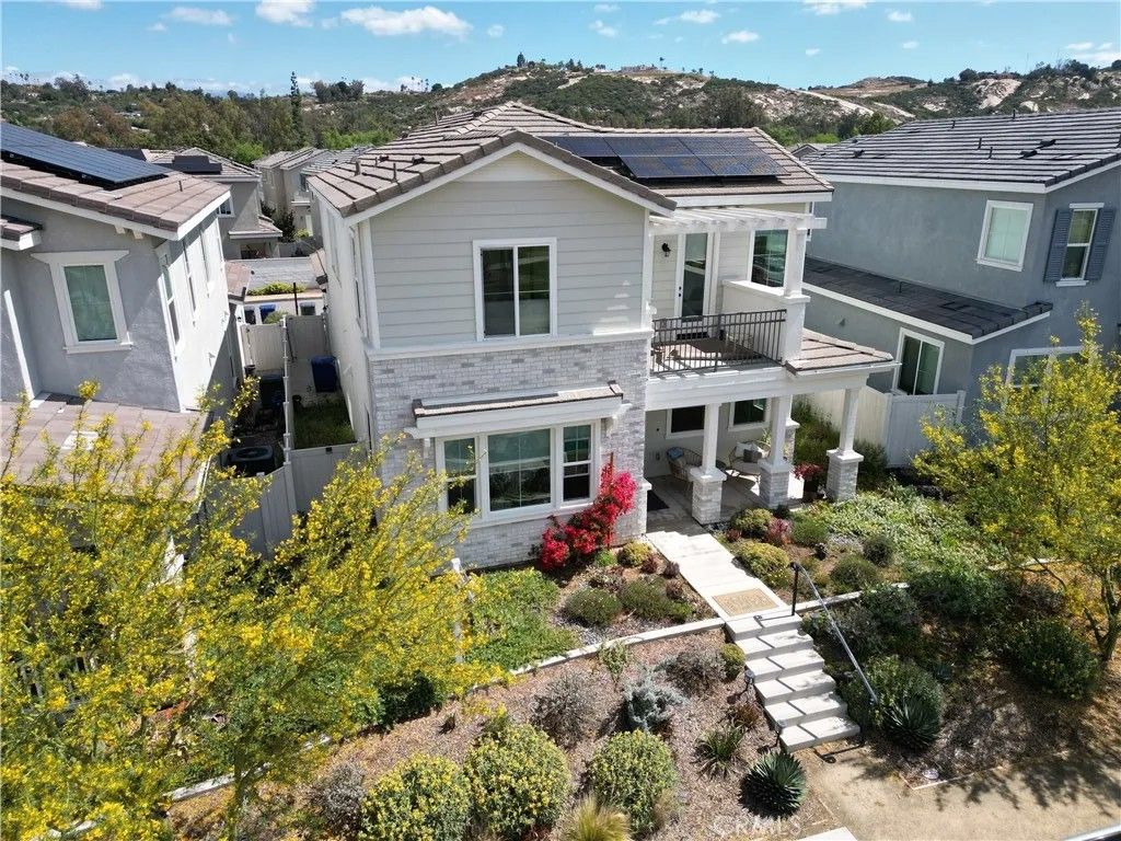 Photo of 27909 Silo Ln, Valley Center, CA 92082 (MLS # PW26076935)