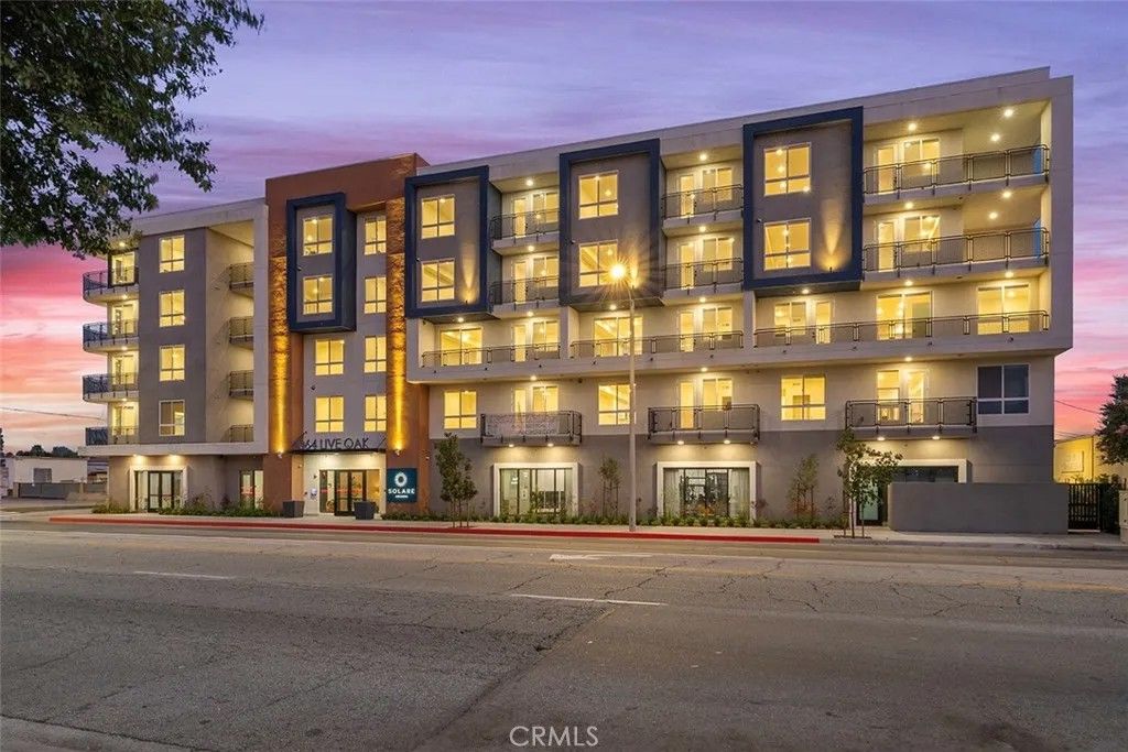 Photo of 4064 E Live Oak Avenue #100, Arcadia, CA 91006 (MLS # AR25276444)