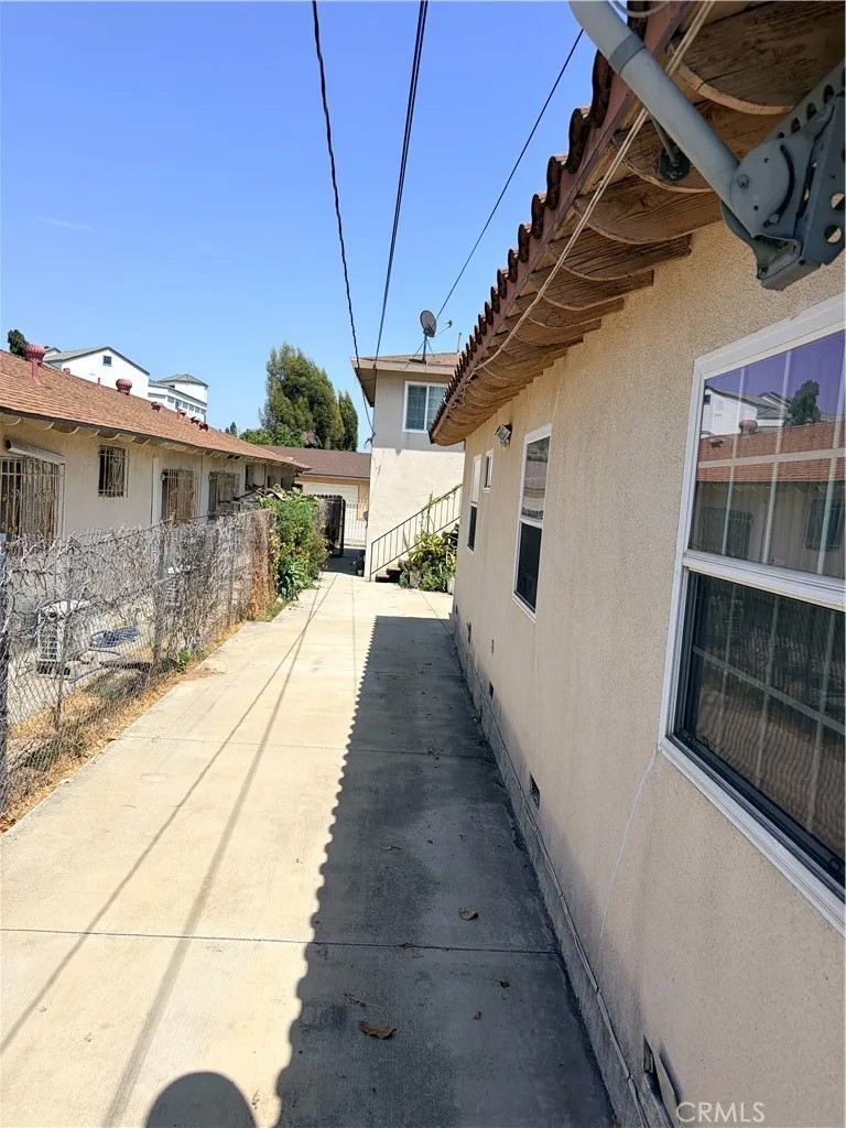 1746 Jackson Avenue
