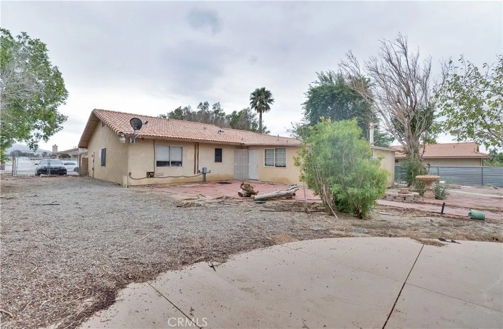 Photo of 16575 Via Montana, Desert Hot Springs, CA 92240 (MLS # CV26028220)