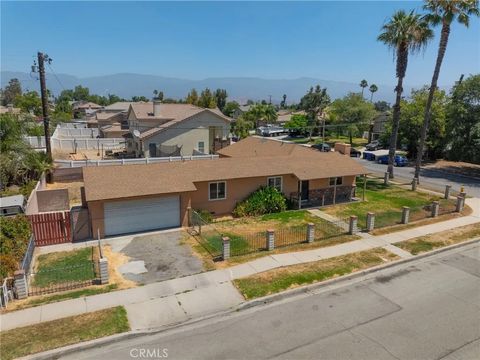 Tiny photo for 2438 W 7th ST, San Bernardino, CA 92410 (MLS # IV26139061)