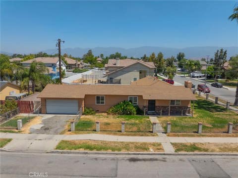 Tiny photo for 2438 W 7th ST, San Bernardino, CA 92410 (MLS # IV26139061)