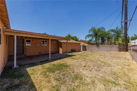 Tiny photo for 2438 W 7th ST, San Bernardino, CA 92410 (MLS # IV26139061)