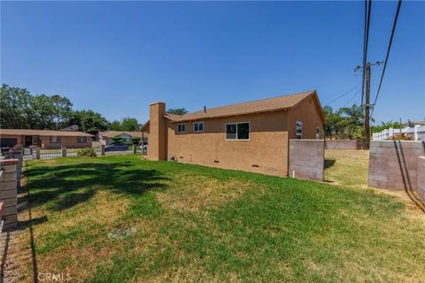 Tiny photo for 2438 W 7th ST, San Bernardino, CA 92410 (MLS # IV26139061)