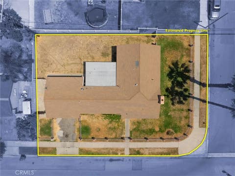 Tiny photo for 2438 W 7th ST, San Bernardino, CA 92410 (MLS # IV26139061)