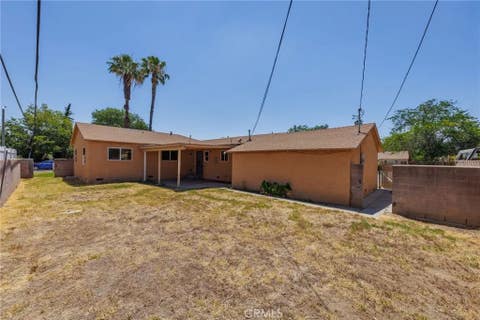 Tiny photo for 2438 W 7th ST, San Bernardino, CA 92410 (MLS # IV26139061)
