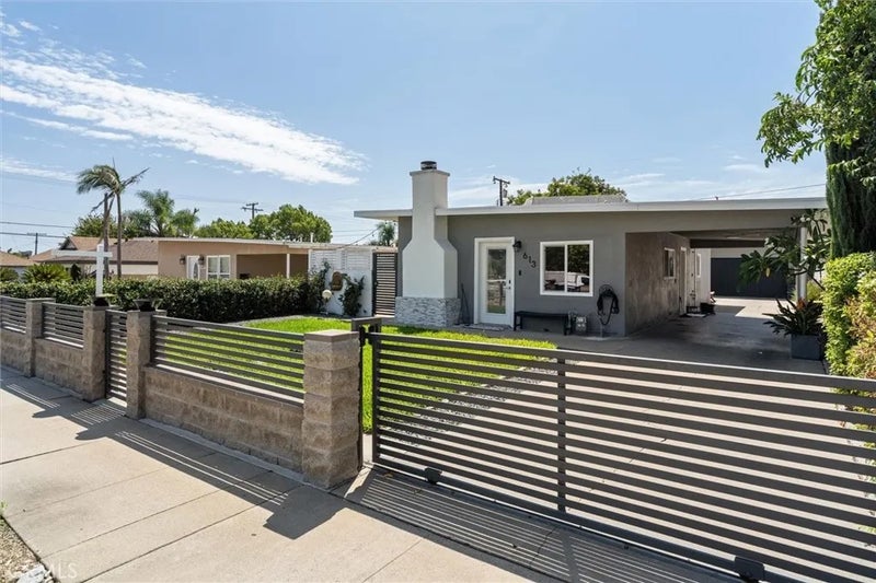 613 N Louise