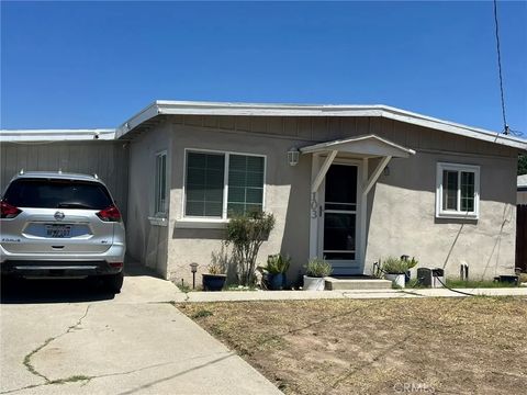Photo of 103 E Barbour, Banning, CA 92220 (MLS # IV26049831)