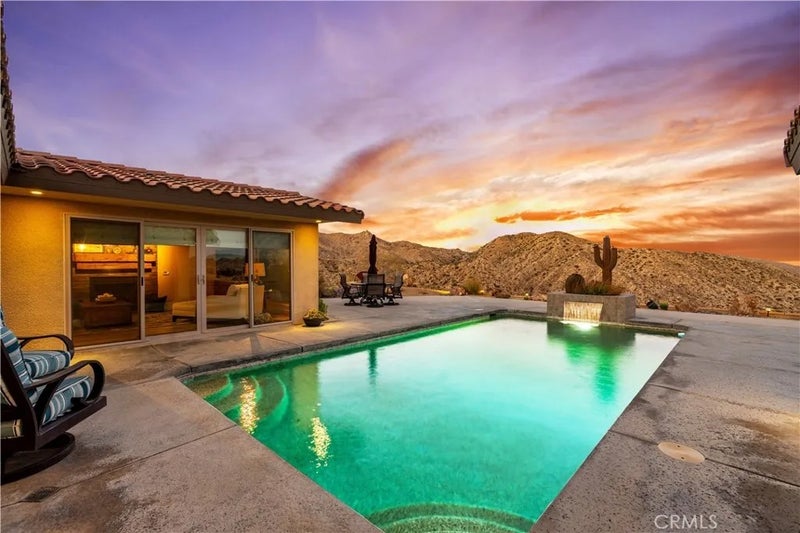 53905 Pinon Drive