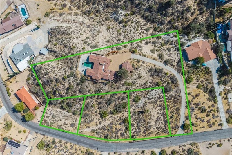 53905 Pinon Drive