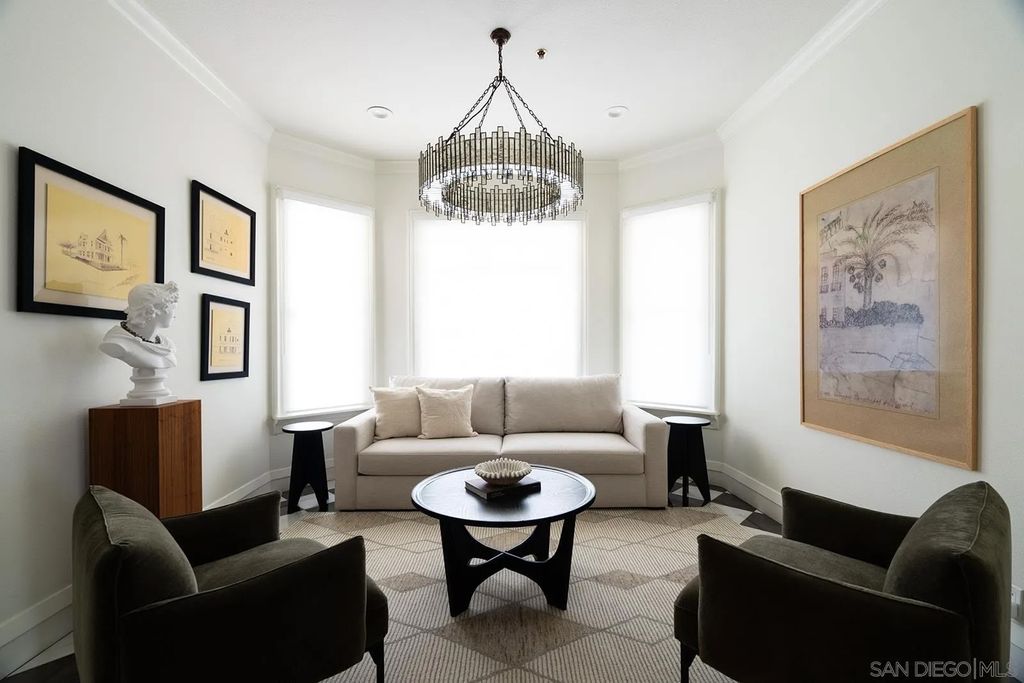 Photo of 2368 2nd Ave, San Diego, CA 92101 (MLS # 260005708)