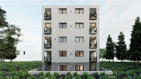 Tiny photo for 14717 Victory Boulevard, Van Nuys, CA 91411 (MLS # SR25248003)