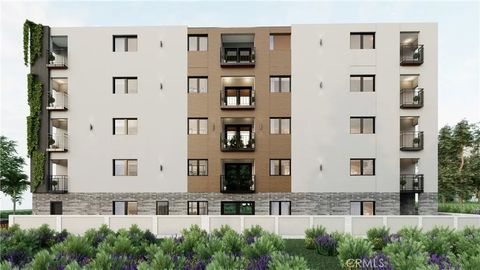 Tiny photo for 14717 Victory Boulevard, Van Nuys, CA 91411 (MLS # SR25248003)